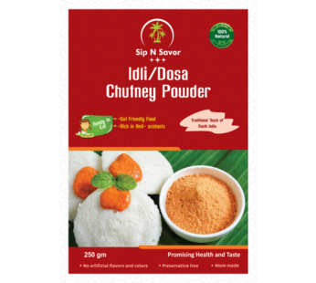 Idli/Dosa chutney Powder