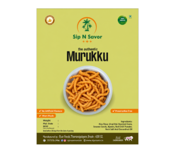 Murukku