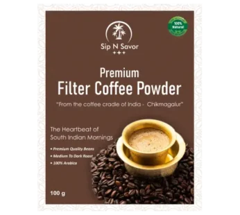 Coffee Powder