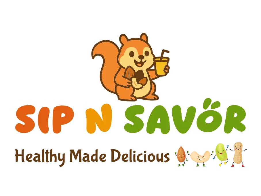 Sip n Savor
