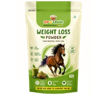 Weight Loss Powder