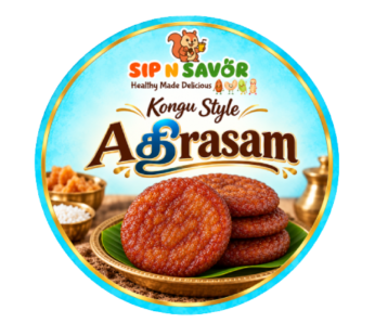 Adhirasam-10 pieces